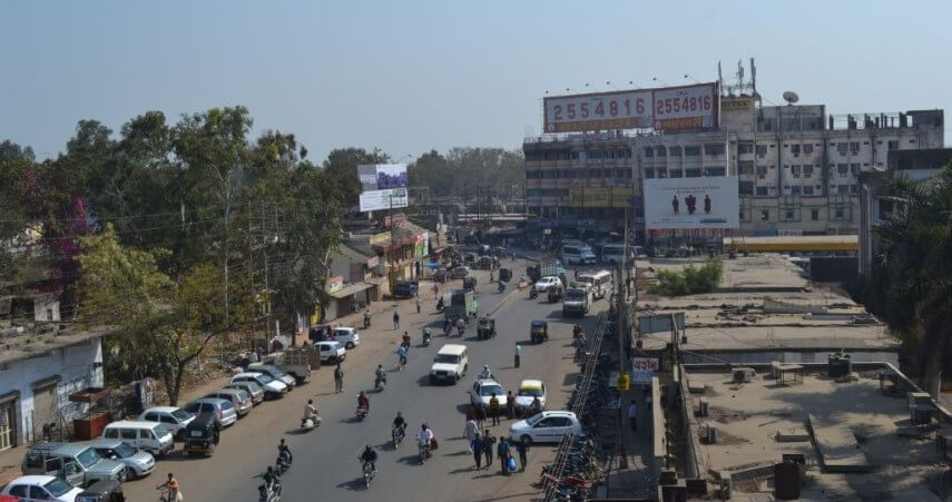 Among Tier II Cities, Bhopal Is The City You Should Consider For Real Estate Investments