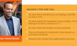 घर खरीदारों का कहना है: स्थान के मामलों और यह घर क्रेता आपको बताता है क्यों 