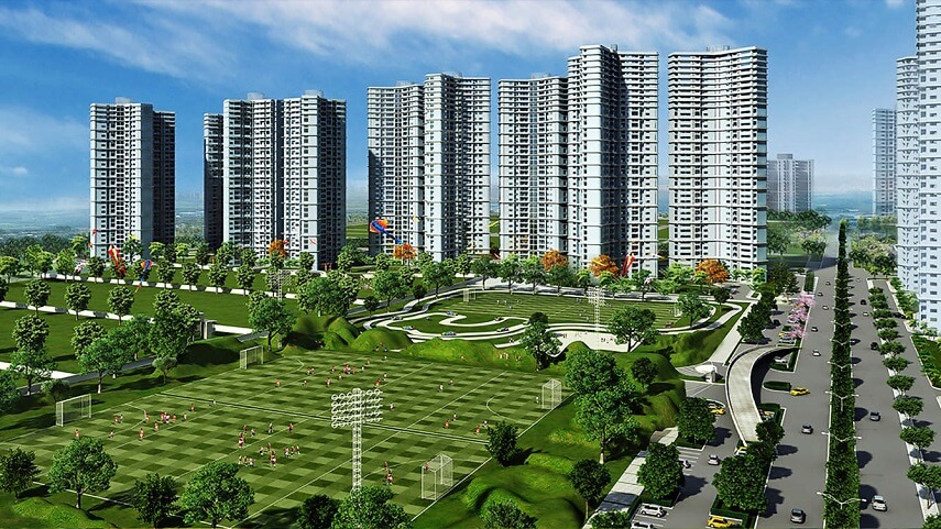 #RealtyNewsRoundup: Noida Authority To Issue Completion Certification To Jaypee Projects