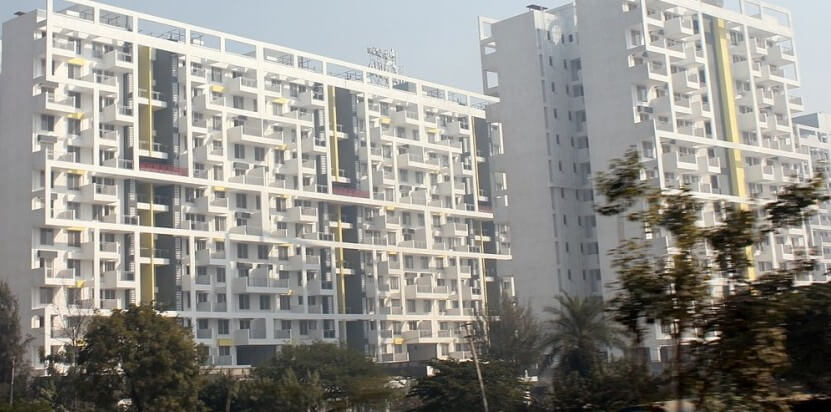 Why FY16 May Mark An End Of Home Sales Slump