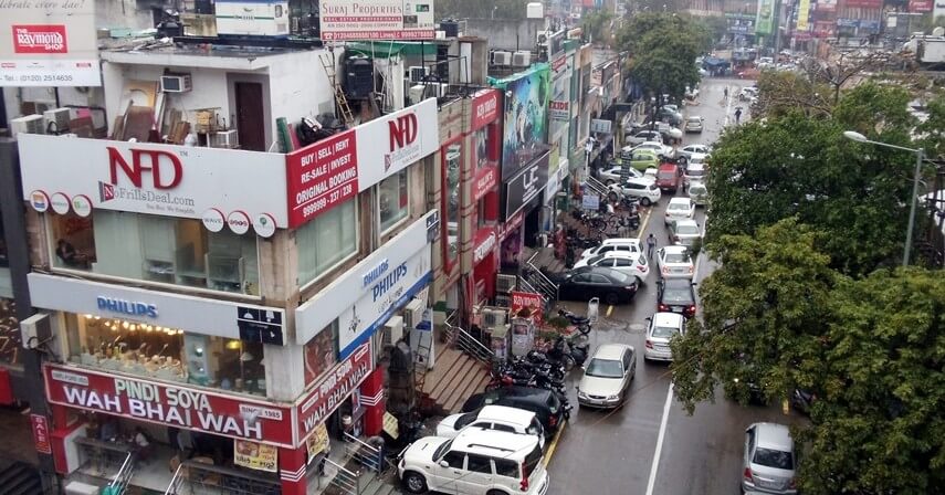 Noida: This Affordable Real Estate Destination Has Great Weekends To Offer