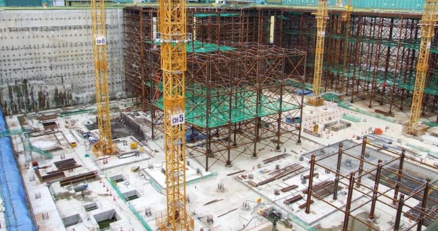 How The New FDI Norms For Construction Sector Have Eased [Infographic]