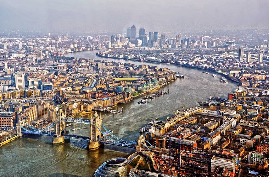 Why Are Indians Buying Luxury Homes In The West?