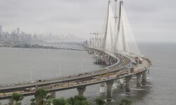10 Infrastructure Projects In India That Make Us Proud