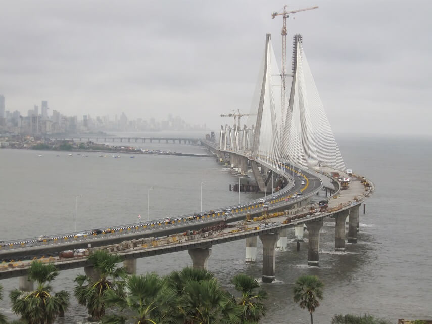 10 Infrastructure Projects In India That Make Us Proud