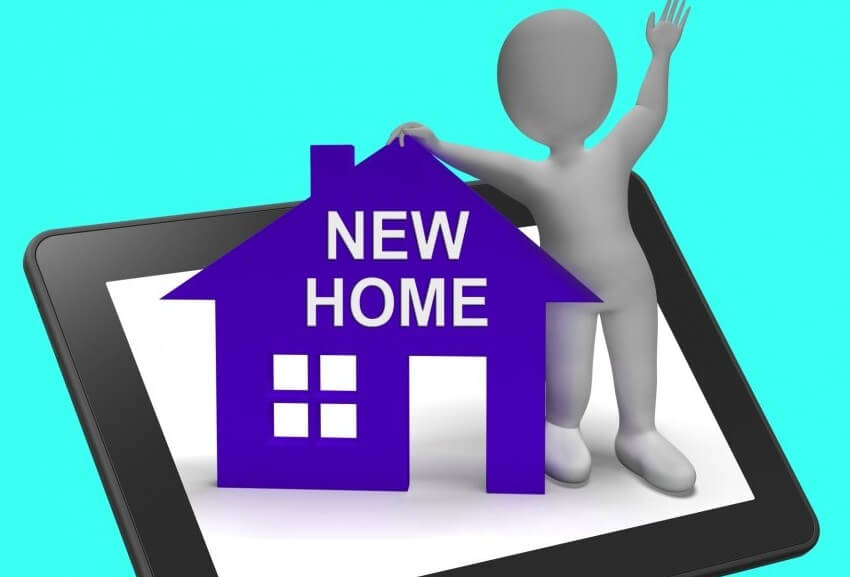 Tips For First-Time Home Buyers