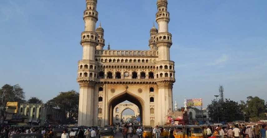 ये हैं साइबर सिटी हैदराबाद की टॉप 5 अपार्टमेंट सोसाइटीज