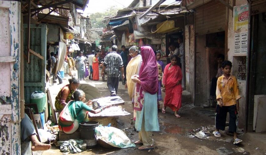 Slum Redevelopment: What Would This Mean For Low Income Homes in Delhi?