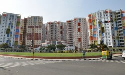 किस डेवलपर में रीयल एस्टेट को फिर से चालू किया जा सकता है 