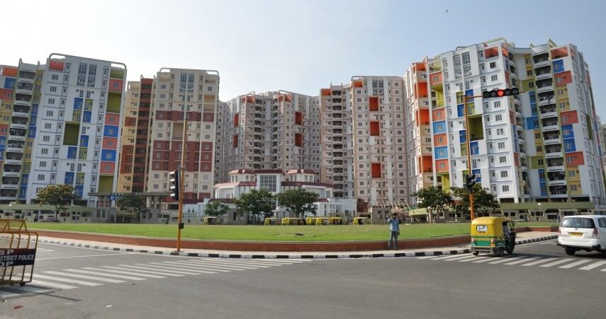 किस डेवलपर में रीयल एस्टेट को फिर से चालू किया जा सकता है 