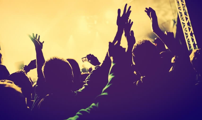 इन गुड़गांव हॉट ​​स्पॉट में इस सप्ताह के अंत में खर्च करें 