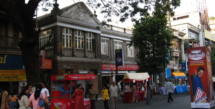 पुणे में 10 सर्वश्रेष्ठ रेडी टू मूव-इन प्रोजेक्ट्स 