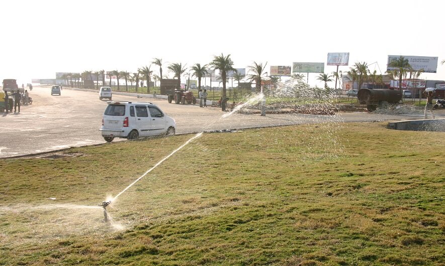 Move Over Gurgaon, Greater Noida Is Going Global