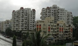 Top 5 Newly Launched Housing Projects In Pune
