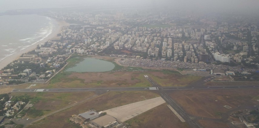 # रीयल्टी न्यूजराउंडअप: कैग ने मुंबई एयरपोर्ट लैंड से झुग्गी-झोपड़ियों को स्थानांतरित करने में असफल रहने पर राज्य की सज़ा दी 