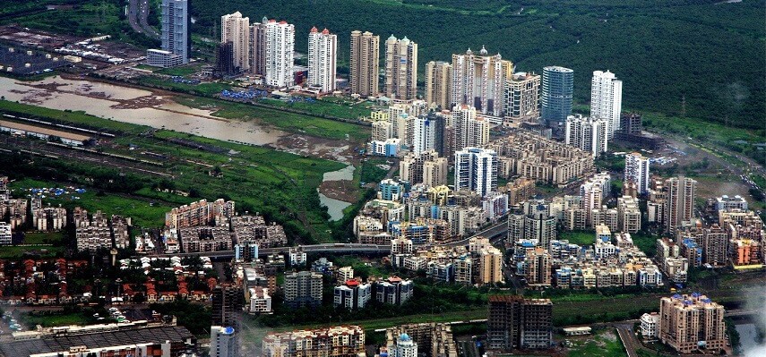 #RealtyNewsRoundup: Navi Mumbai To Get A Smart Industrial City