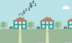 Indians Believe In Loving Their Neighbours. Do Not Let This Love Rob Your Privacy In Your Home