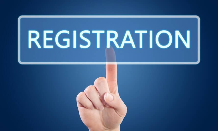 An Explainer: E-registration