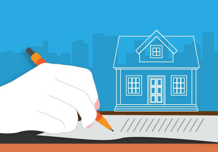 यह तलाक के बाद एक संयुक्त रूप से स्वामित्व वाली संपत्ति में आप अपने शेयर का दावा कैसे कर सकता है 