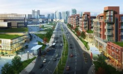 स्मार्ट सिटी योजनाएं तैयार करने वाली विदेशी कंपनियों के लिए मामला 