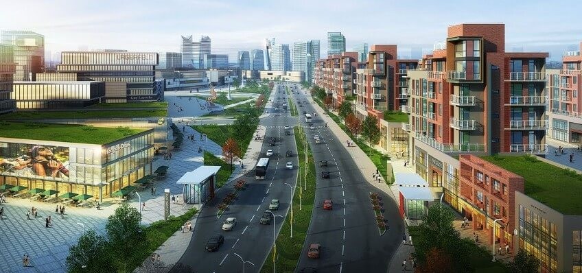 Realty News Roundup: Credibility & Doability To Determine First Set Of Smart Cities; Indiabulls Acquires 40% Stake In OakNorth Bank