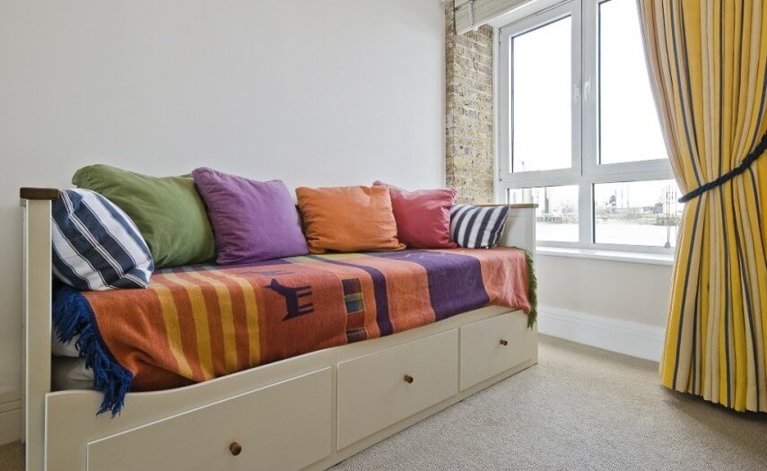 5 Furniture Tips To Optimise Space In Your Home