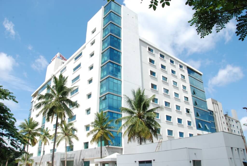 5 Places Where Greater Office Space Absorption Has Triggered Demand For Homes