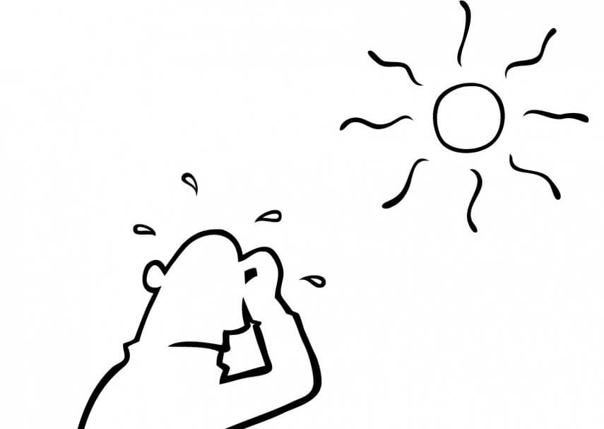 Spending This Monsoon In A Top-floor Flat? You Need This Checklist To Keep Your Cool