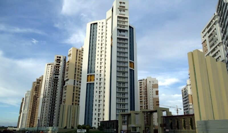 रियल एस्टेट विधेयक में 4 विवादास्पद धाराओं के लिए एक स्पष्टीकरण 