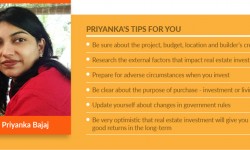 घर के खरीदारों का कहना है: 'लंबी अवधि के रिटर्न के लिए रियल एस्टेट में निवेश' 