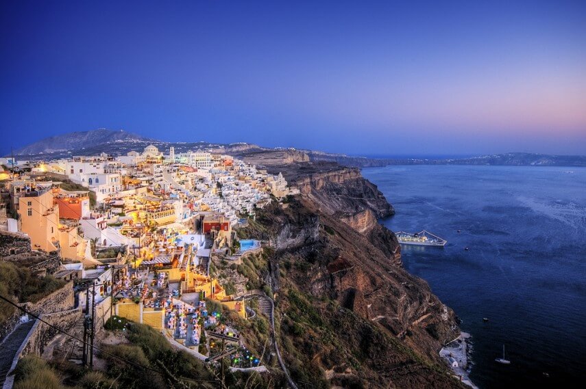 शाहिद कपूर के लिए शीर्ष 5 हनीमून स्थल 