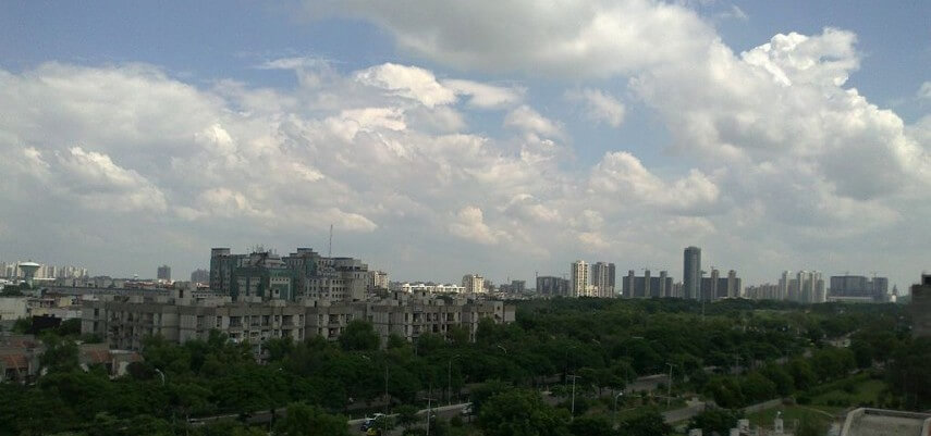 Why Investing In Noida Makes Sense, Always