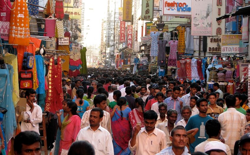 Editor's Note: Hope Floats For Real Estate As Indian Economy Grows