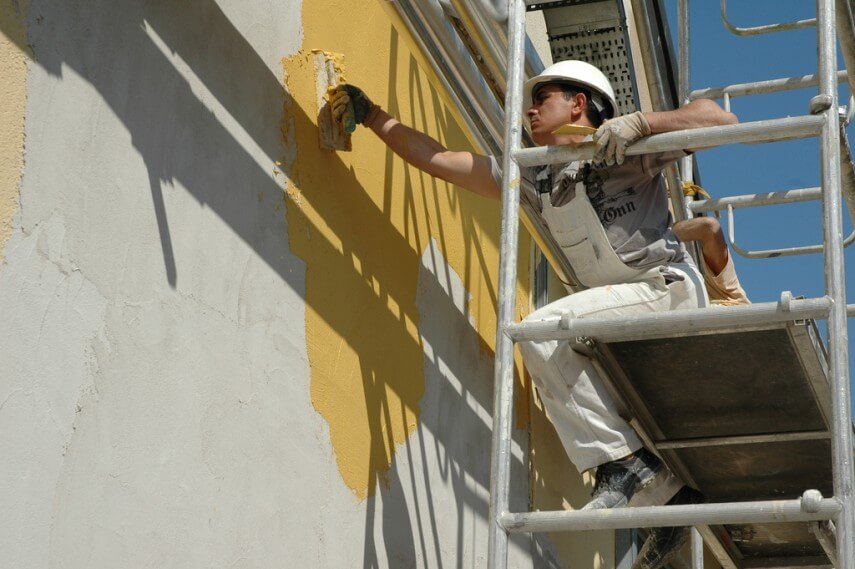 How Modern Construction Technologies Can Help Developers