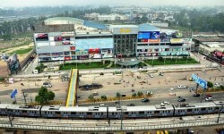 गाजियाबाद में मज़ा सप्ताहांत, एक उभरते रियल एस्टेट गंतव्य 