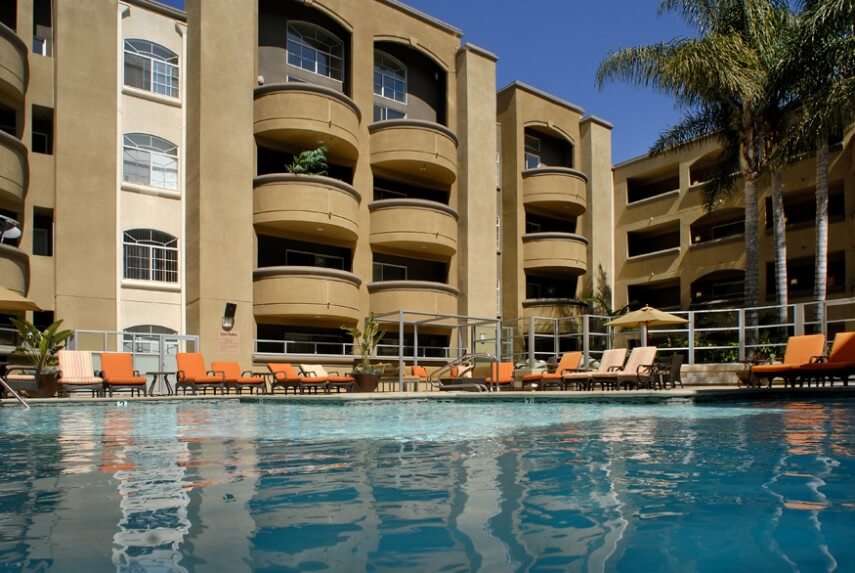 5 Luxury Projects With Stunning Swimming Pools