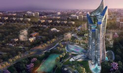 द्वारका एक्सप्रेसवे के साथ होम्स नहीं खरीद सकते हैं 