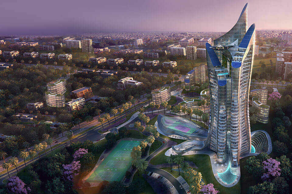 No Longer A Dream, You Can Afford Homes Along Dwarka Expressway