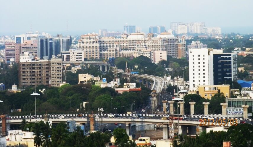 Here's Why Investors Are Turning To Chennai's Pallavaram