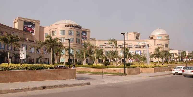 DLF's NCDs Worth Rs 900 Cr Get Stable Outlook Rating From ICRA