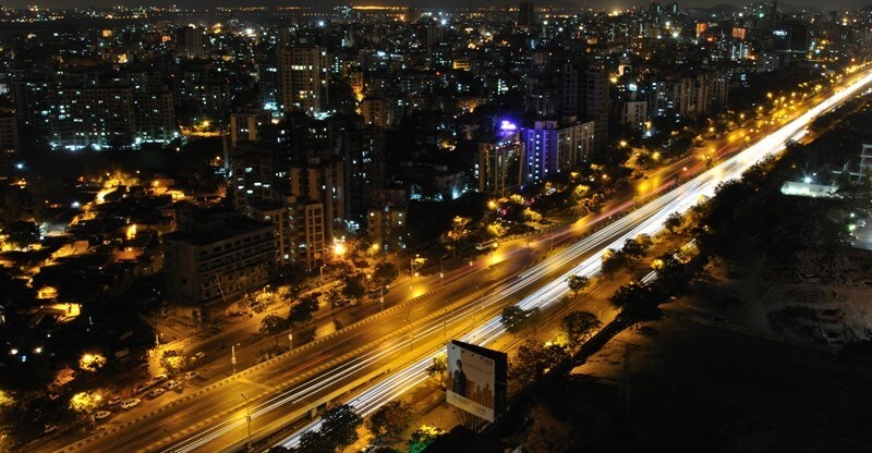 Eying Thane's Majiwada-Kasarvadavali? The Prospects Look Bright