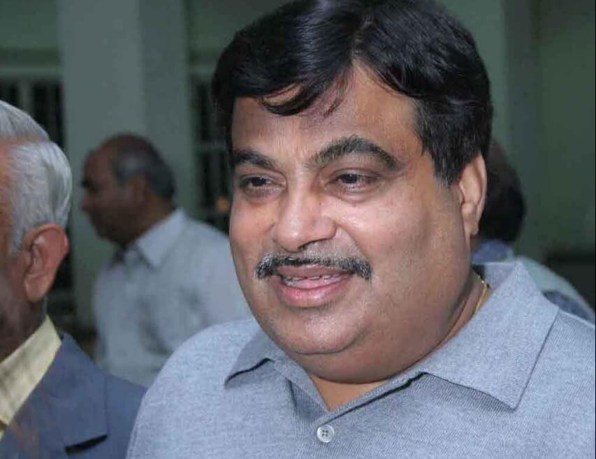 # रिएलिटी न्यूजराउंडअप: सड़क के निर्माण की गति 20 केएमएसए के उच्चतम समय पर, नितिन गडकरी कहते हैं 