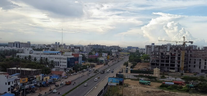 Looking For An Affordable Home in Chennai? Read This