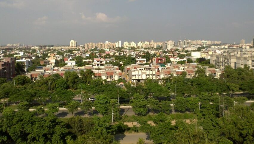 Why India’s Affordable Suburbs Are Not Popular Just Yet?