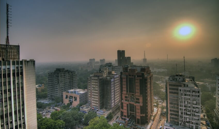 भारतीय मेट्रो के मौसम पैटर्न: आप किस को पसंद करेंगे? 