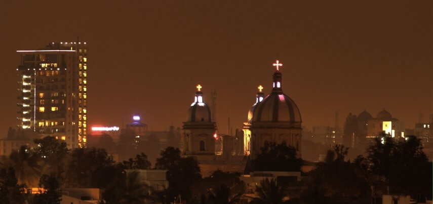 बेंगलुरु में एक विलासिता गृह की तलाश है? हेयर यू गो! 