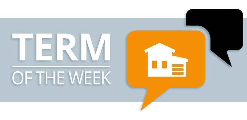 An Explainer: Common Areas