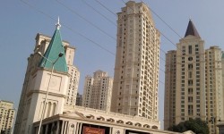 Not Just The Richie-Rich, Thane Preferred Destination For Affordable Homebuyers, Too