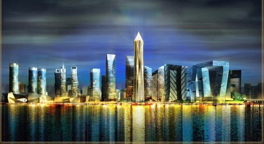 क्यों असली चलना-टू-प्रोजेक्ट परियोजना अभी भी एक सपना है 