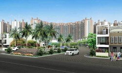 प्रोजेक्ट वॉच: टेकजोन 4 में अमरापाली ड्रीम वैली 